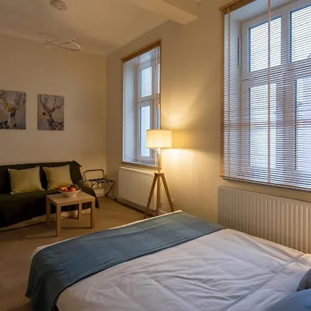 Apartment Gryf Prestige *