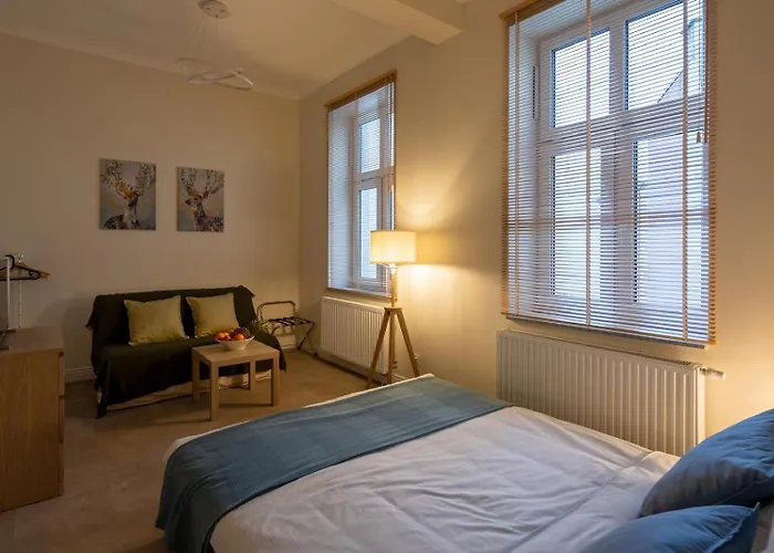 Lejlighed Gryf Prestige *